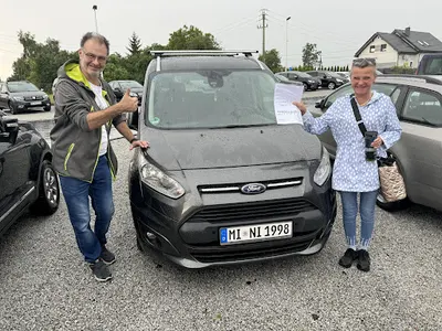 "Autokauf24" Sp. z o.o.